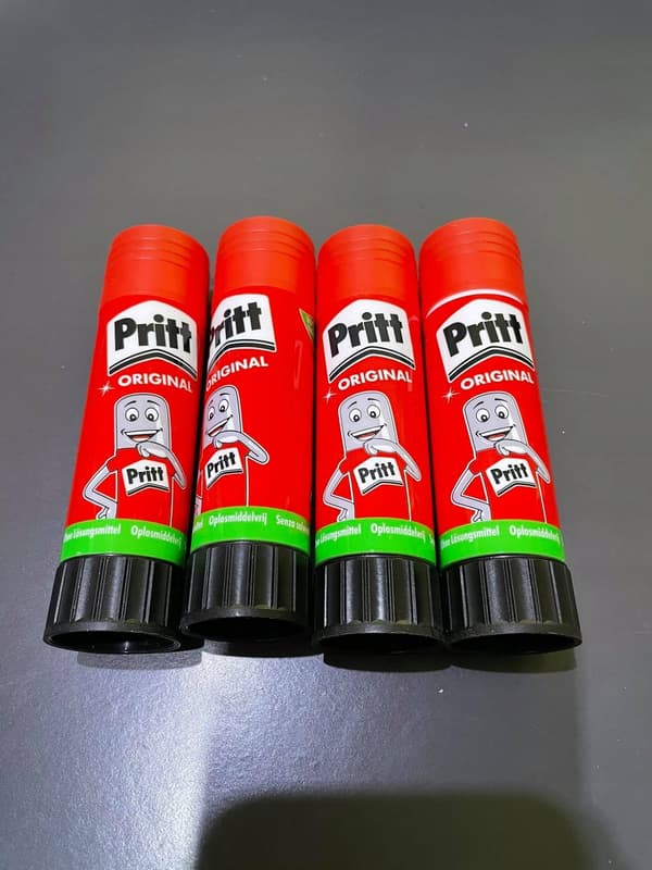 LIIMAPUIKKO PRITT 40 G