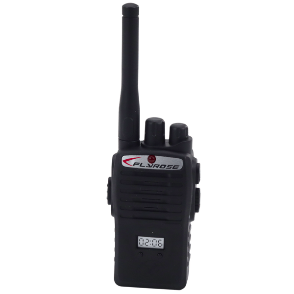 Walkie Talkie-set för barn Räckvidd 50-60M