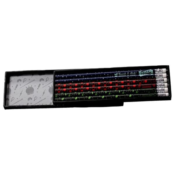 Harry Potter - Symbol Revival Box Set 6 stk.