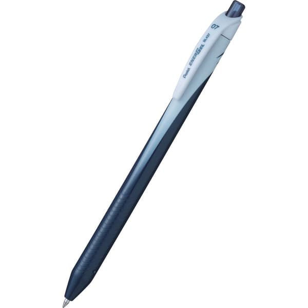 Pentel EnerGel BL437 kulspetspenna marinblå