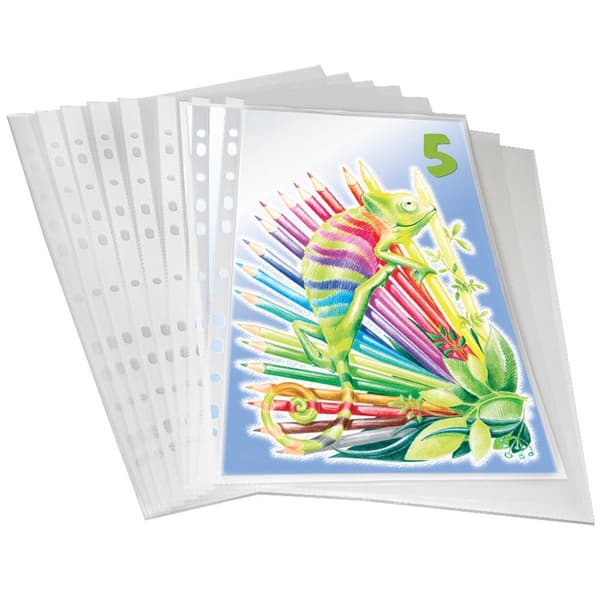 A4-kristalliset T-paidat 100 kpl