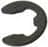 G80265 20# Billakeringsmaskine Låsebøsning