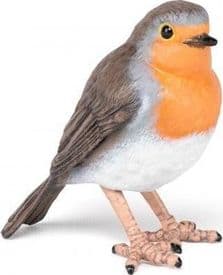 Rødhals
