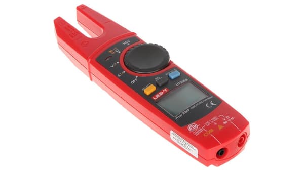 Uni-T Uni-t Tangamperemeter UT256B