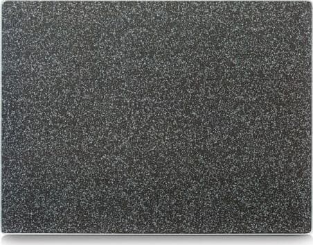 Skärbräda, 40x30 cm, ZELLER