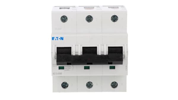 Adapterbrytare 3P B 80A 25kA AC AZ-3-B80 174512