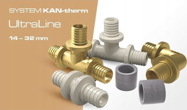 KABINET EN ULTRALINE 20 GW