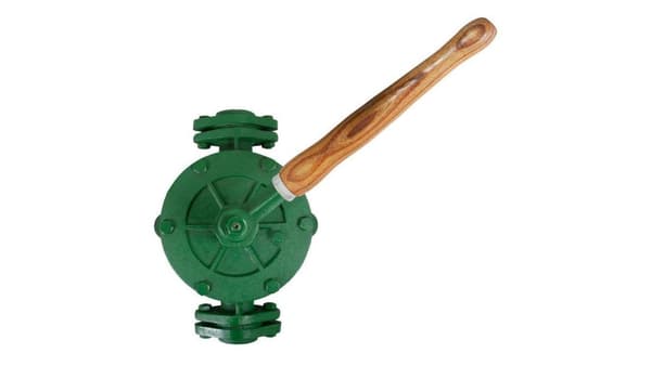 HANDPUMP KN-3