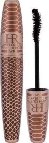 Helena Rubinstein Mascara Lash Queen Fatal Blacks Waterproof Ink til Vipper 01 Sort 7,2ml