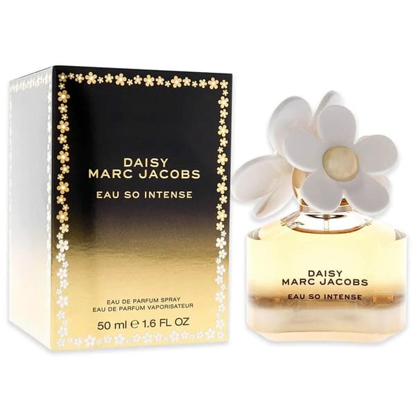 Damparfym Marc Jacobs EDP Daisy Intense 50 ml