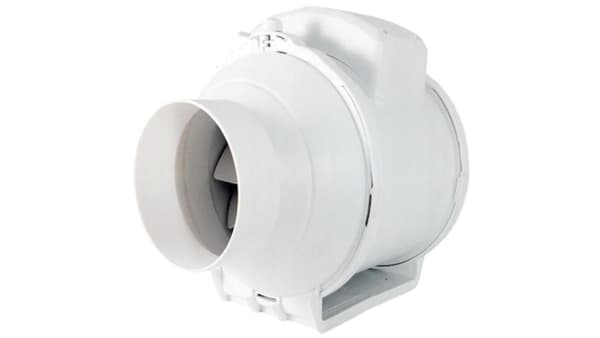 Kanalfläkt AirRoxy AriL fi 100
