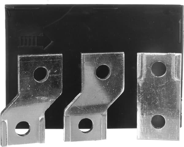 Udvidelsesstik TS100-250 52,5mm SP23b