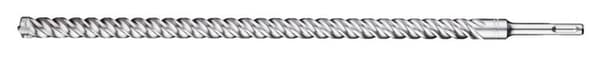 BETONBOR SDS+ 450X400X18 E-24876