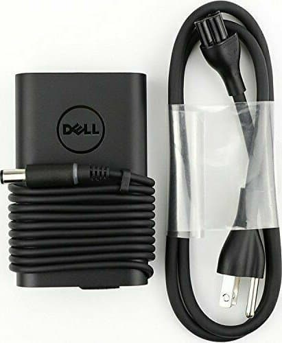 Dell 130W USB-C AC strømadapter til notebooks