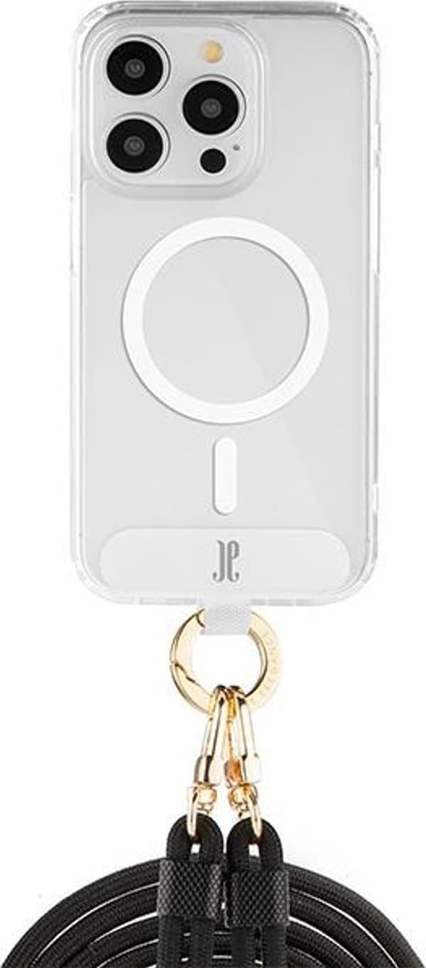 Just Elegance Apple iPhone 15 Pro MagSafe klar