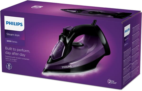 STRYGEJERN/DST5030/80 PHILIPS