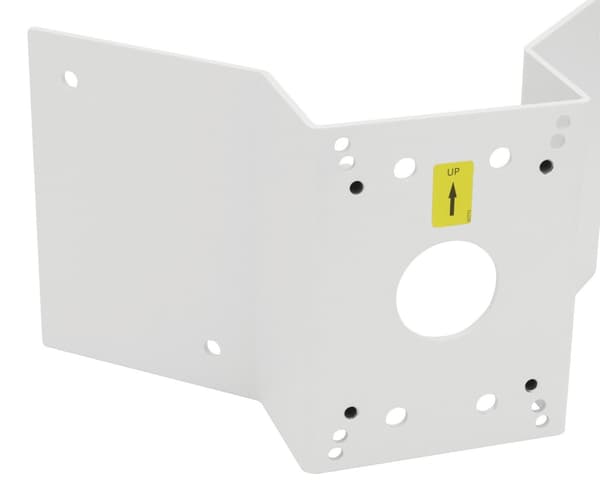 AXIS T91A64 Corner Bracket - montering