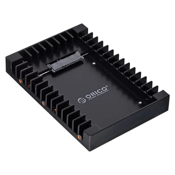 Orico SATA 2,5\" - 3,5\" -sovitin