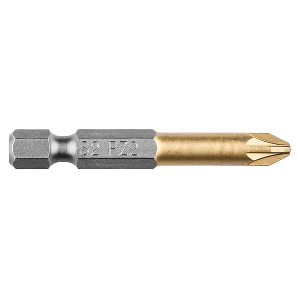 Graphite Borebit PZ2x50mm (57H982)