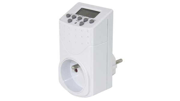 REV timer digital vit