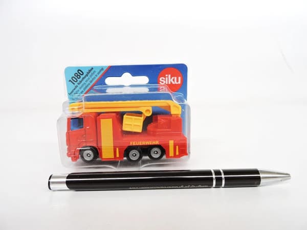 Siku 10 - Strawler med lyft S1080