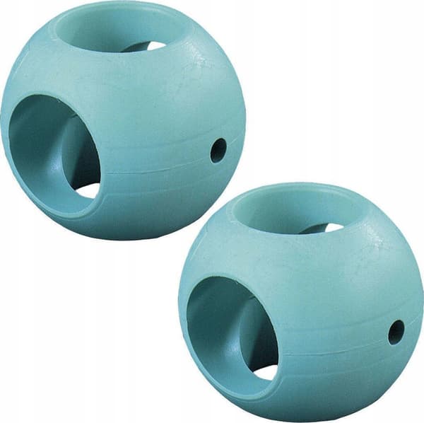 Maximex Tvättboll, Ø 6 cm, 2 stycken
