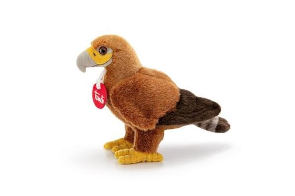Maskot Orzel S TUDJ9000 TRUDI