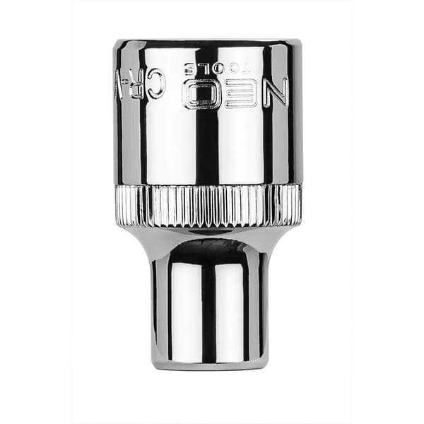 Neo Topnøgle 6-kant 1/2\" 8mm (08-008)