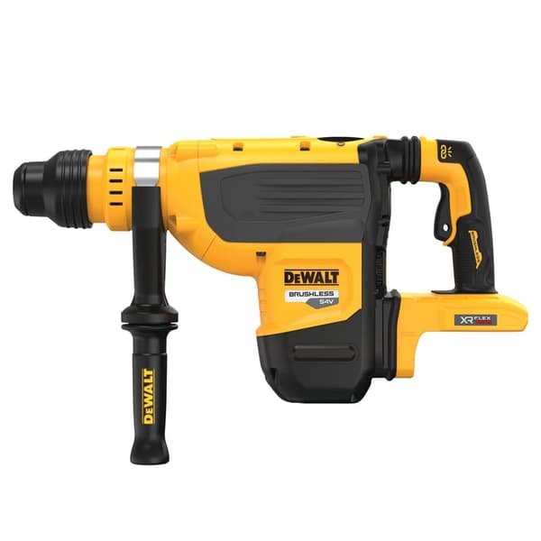 Dewalt DCH735N 54 V Isku