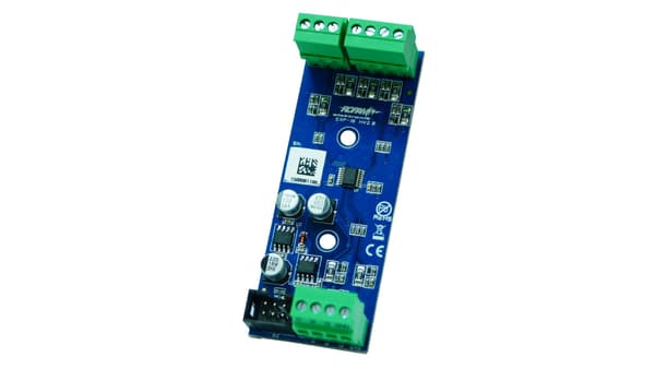 ROPAM EXPANDER MODUL EXP-I8