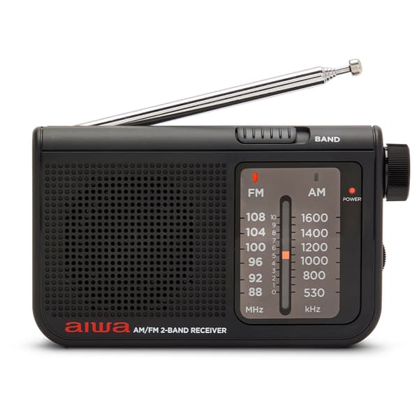 Transistorradio Aiwa AM/FM