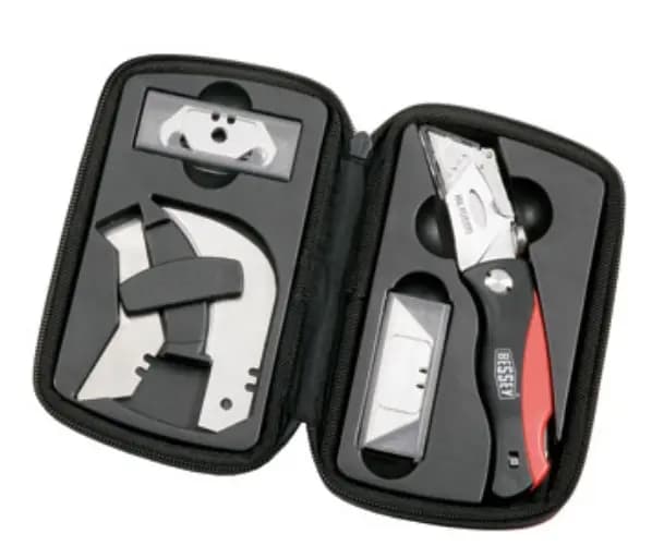 BESSEY knivset DBKPH-SET