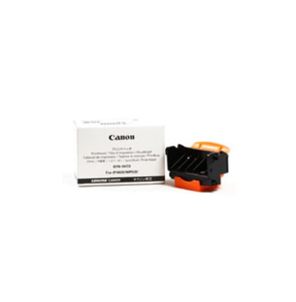 Canon - 1 - printhoved
