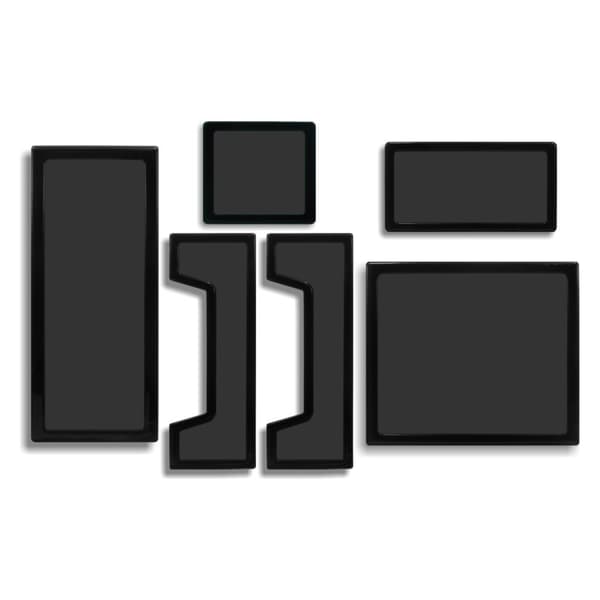 Demciflex Cooler Master HAF XB pölysuodatinsarja