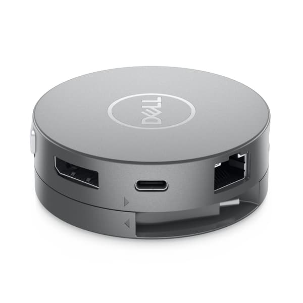 Dell dockingstation mobiladapter DA310