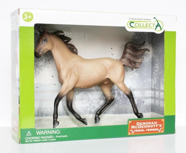 Collecta Quarter Mare Deluxe -figuuri