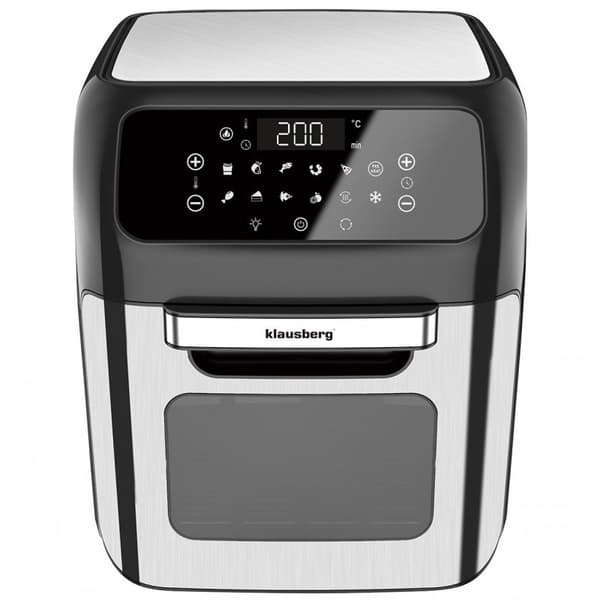Minibakugn Klausberg KB-7557
