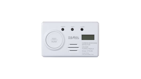 Zamel Kulilte sensor med indbygget batteri CTW-06 GAR10000068