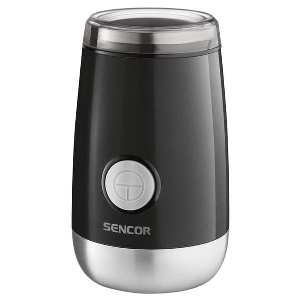 Kahvimylly Sencor SCG 2051BK