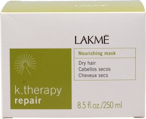 Hårmask Lakmé K.therapy Nourishing (250 ml)