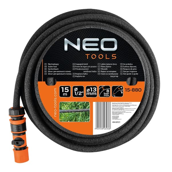Neo Droppslang (Droppslang 15 m)
