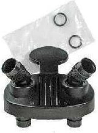 Tetra Adapter med packning (Aquastop-ventil) för Tetratec EX 1200