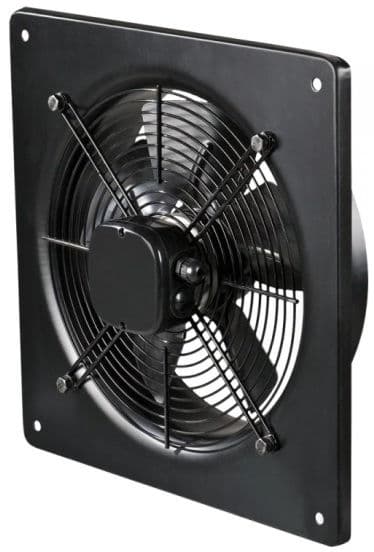 Vents Aksialventilator fi 450 4680m3/t 250W 230V 64dB (OV4E450)