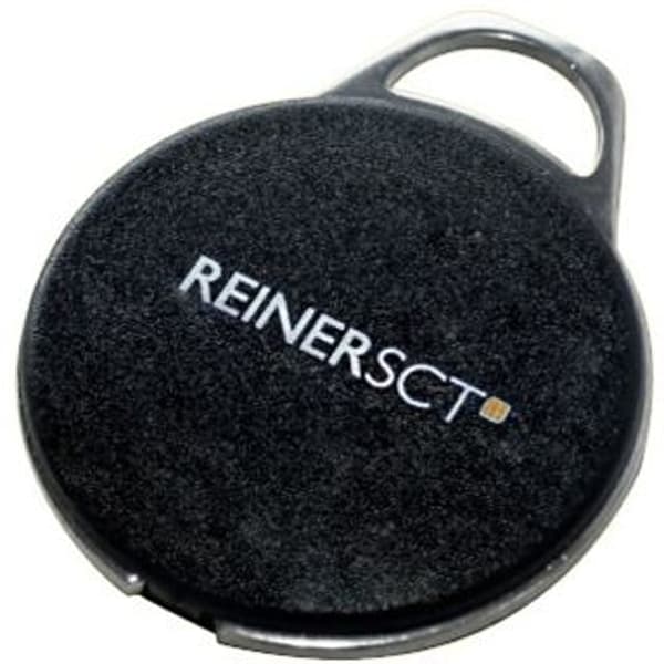 TimeCard Premium Transponder MIFARE DESFire EV3 RFID-tag - 10 stk.
