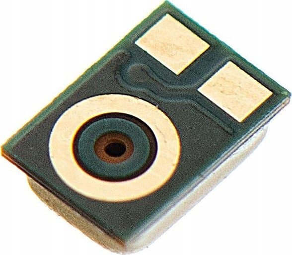 OEM-mikrofoni XIAOMI POCO X3 pro -puhelimeen