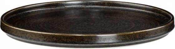 JERN Flad tallerken, sr. 30 cm