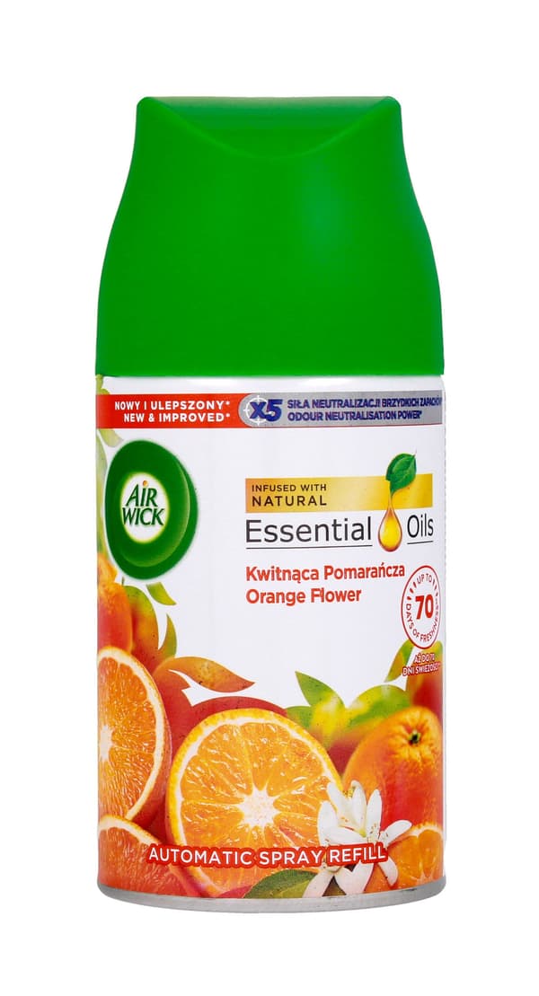 Air Wick Air Wick Freshmatic Citrus 250 ml