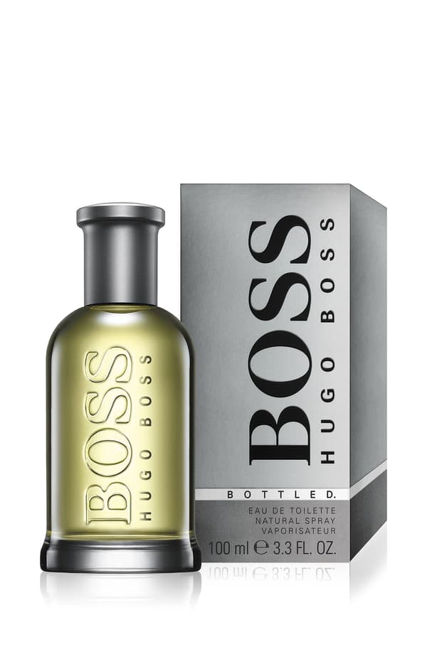 Hugo Boss Bottled Men Eau de Toilette 100 ml