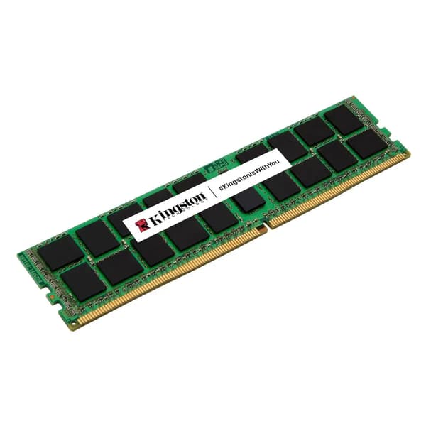 RAM Hukommelse Kingston KTD-PE432/32G 32 GB