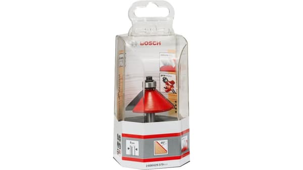 Bosch Expert for Wood routerbit - for